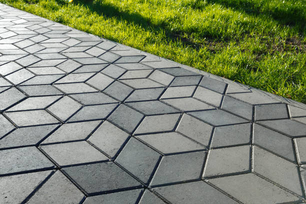 Best Residential Paver Driveway  in Santa Anna, TX
