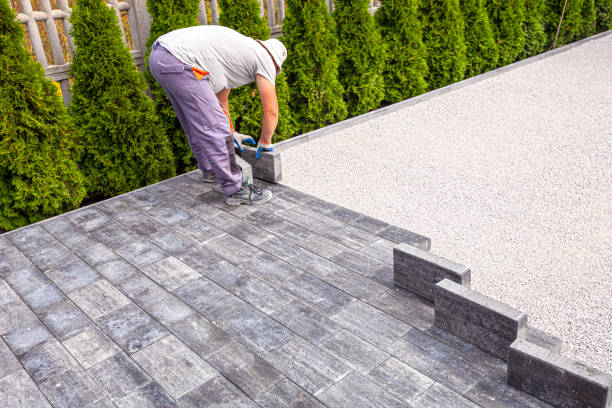 Best Driveway Paving Near Me  in Santa Anna, TX