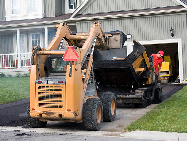 Best Driveway Resurfacing Pavers  in Santa Anna, TX