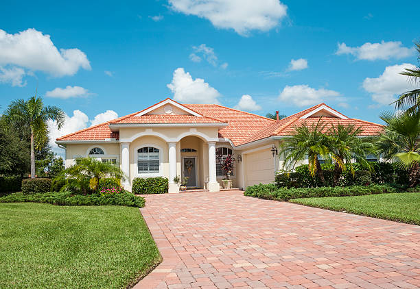 Best Driveway Paving Contractor  in Santa Anna, TX