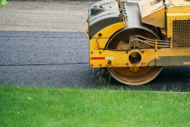 Best Driveway Pavers Contractor  in Santa Anna, TX