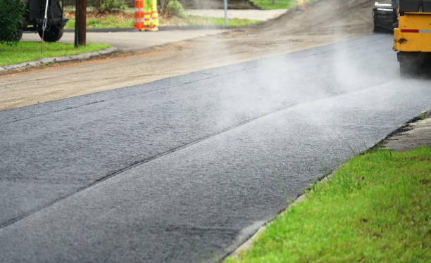 Best Driveway Pavers Near Me  in Santa Anna, TX