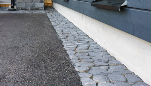 Best Residential Driveway Paver Services  in Santa Anna, TX