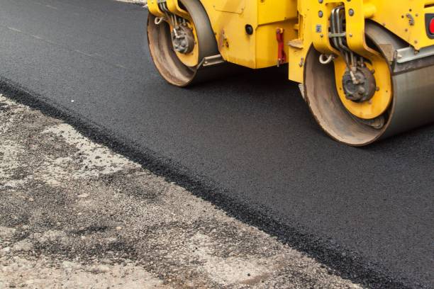 Reasons to Select Us for Your Driveway Paving Requirements in Santa Anna, TX