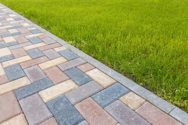 Professional Driveway Pavers in Santa Anna, TX